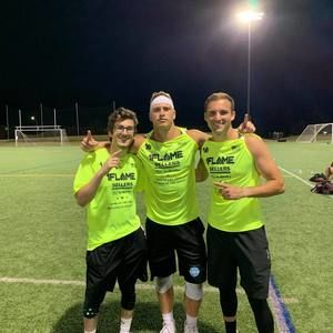 Meet your Posher, Alex